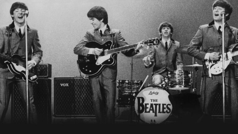 Neverovatan snimak… Legendarni producent Beatlesa u razgovoru s unukom otkrio pravi razlog zbog kojeg je potpisao ugovor s tada nepoznatom grupom