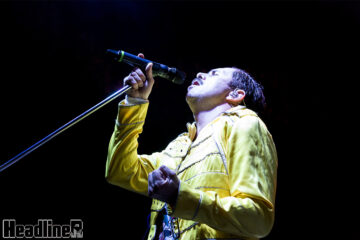Queen Real Tribute/ Photo: AleX