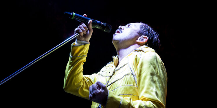 Queen Real Tribute/ Photo: AleX
