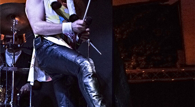 Queen Real Tribute/ Photo: AleX
