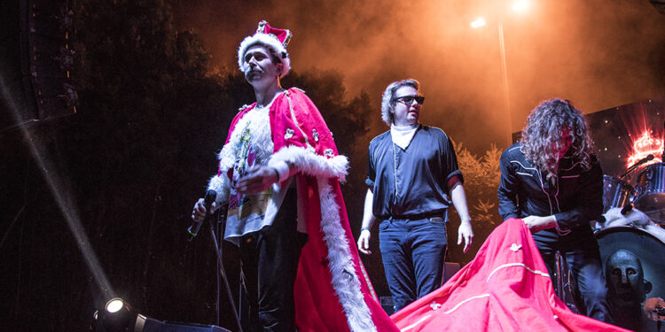 Queen Real Tribute/ Photo: AleX