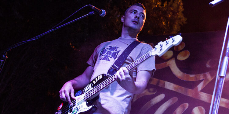 Eyesburn/ Photo: AleX
