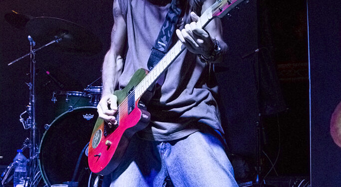 Eyesburn/ Photo: AleX
