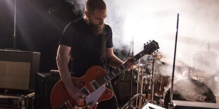 Nikola Vranjković/ Photo: AleX