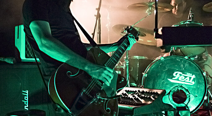 Nikola Vranjković/ Photo: AleX