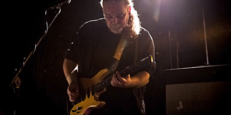 Nikola Vranjković/ Photo: AleX