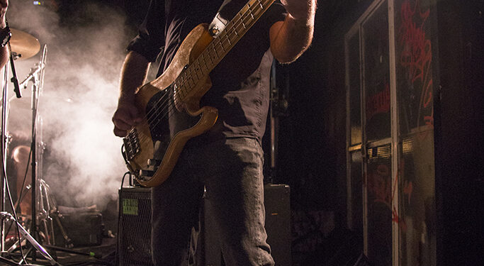 Nikola Vranjković/ Photo: AleX