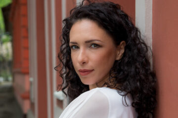 Vesna Šašić/Photo: press promo