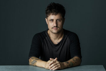 Marko Nastić/ Photo: Promo (Barutana Beograd)
