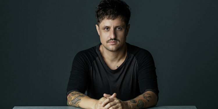 Marko Nastić/ Photo: Promo (Barutana Beograd)