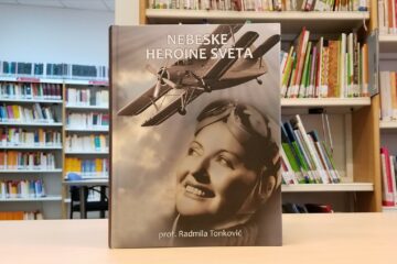 Nebeske heroine sveta/ Photo: Promo (Institut Servantes u Beogradu)