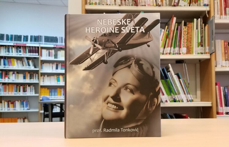 Nebeske heroine sveta/ Photo: Promo (Institut Servantes u Beogradu)