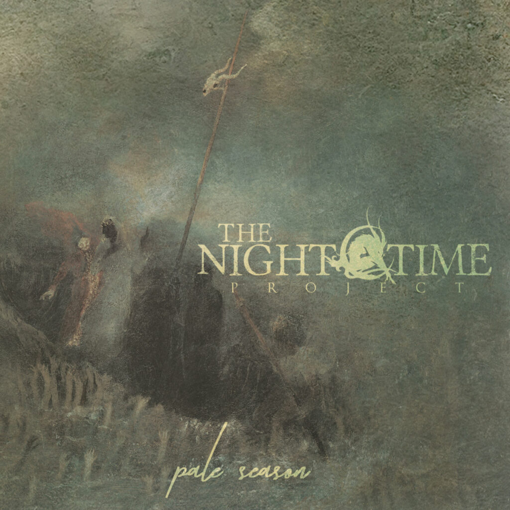 Pale Season, Cover/ Photo: Promo