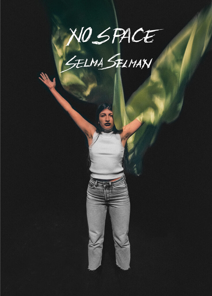 Selma Selman/ Photo: Promo (DOB)