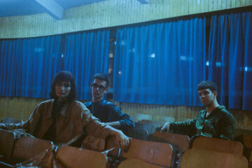 Sitzpinker/ Photo: Promo