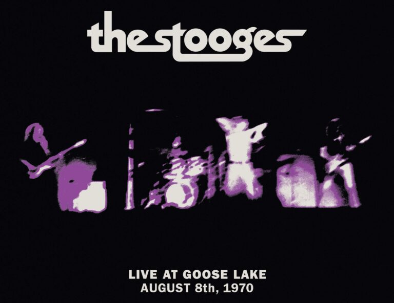 The Stooges objavljuju snimak poslednjeg koncerta u originalnoj postavi