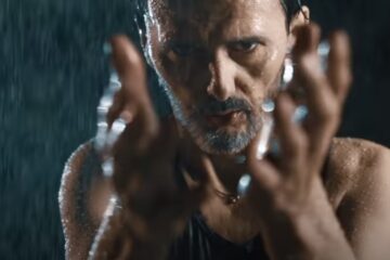 Goran Bare/Photo: YouTube printscreen