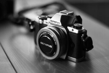Olympus/Photo: Pixabay