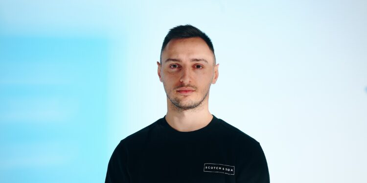 Coeus/ Photo: Promo (Barutana Beograd)