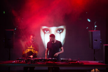 DE & MO/ Photo: Promo (Brutana)