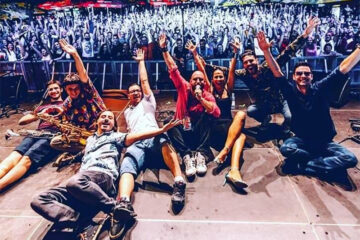 Funky Đir/ Photo: Promo (SKC Kragujevac)