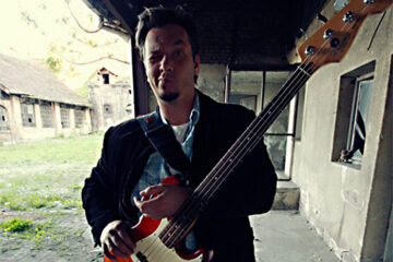 Čovek zvani Bob/ Photo: Marija Stanković
