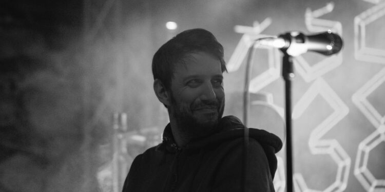 Marko Milosavljević/ Photo: Promo (Barutana Beograd)