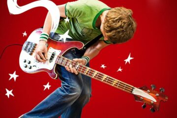 Scott Pilgrim Vs. Projekt World/ Universal Pictures