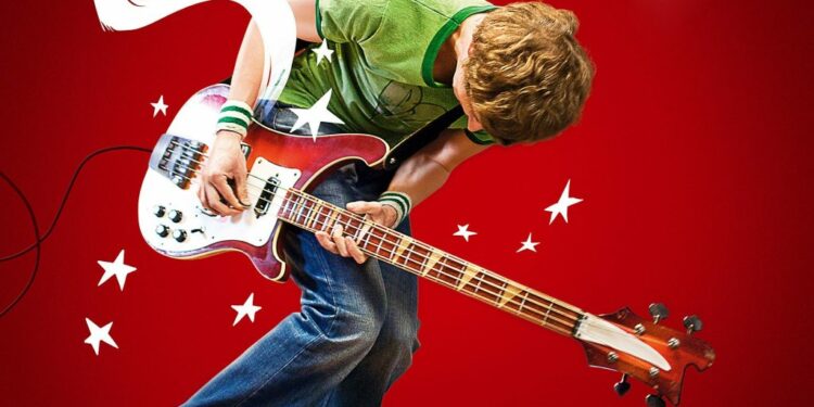 Scott Pilgrim Vs. Projekt World/ Universal Pictures