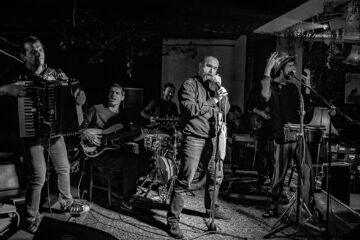 Ab Re/Photo: Mina Pavlović