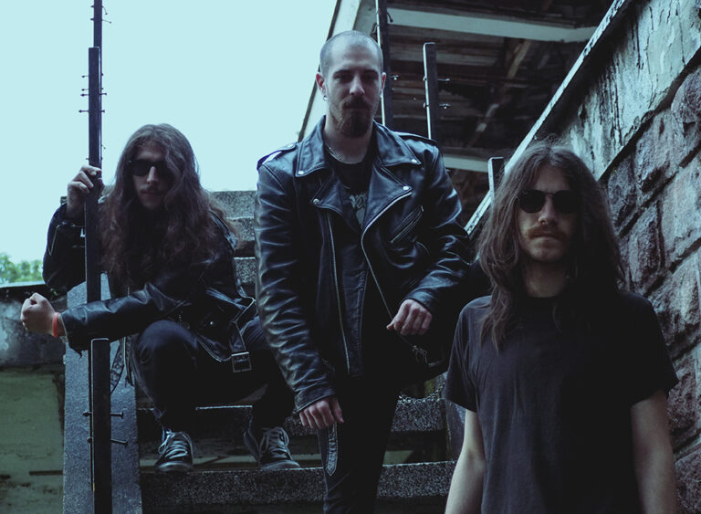 Invisible Hate objavio novi EP… Poslušajte “Holy Murder” kragujevačkih metalaca