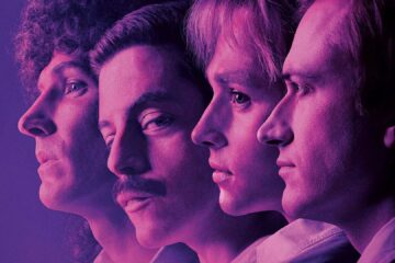 Bohemian Rhapsody/Promo