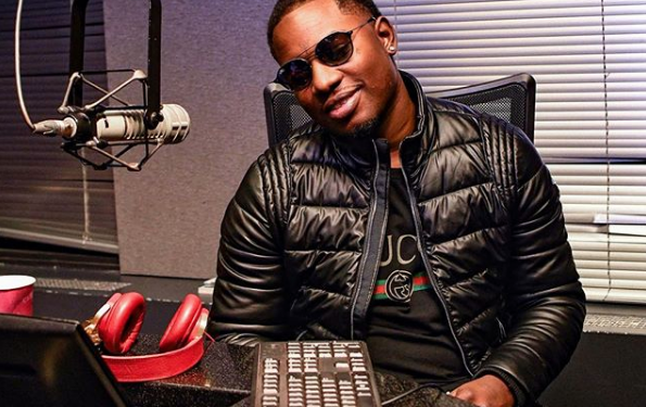 Lil Marlo/Photo: facebook@lilmarloqc