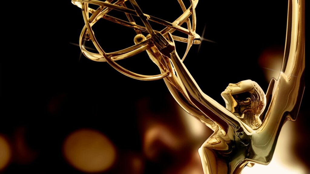International Emmy Awards/Photo: facebook @iemmys