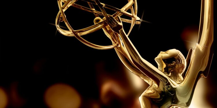 International Emmy Awards/Photo: facebook
@iemmys