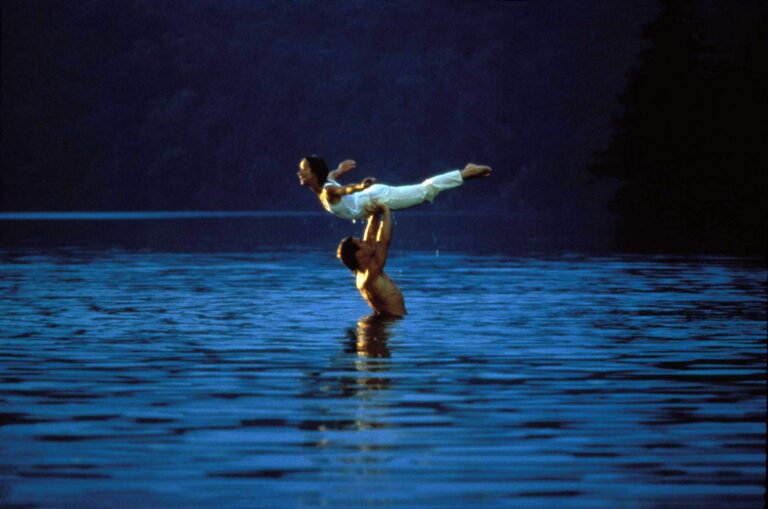 Neverovatne stvari dešavaju se na jezeru koje svi pamtimo po kultnom filmu…
