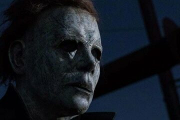 Halloween Kills, ptomo
