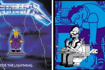 Photo; Springfield Albums