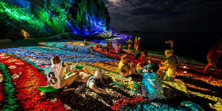 Seasplah festival 2019/Photo: seasplash-festival.com