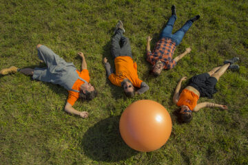 Mrave brojim/ Photo: ProRec