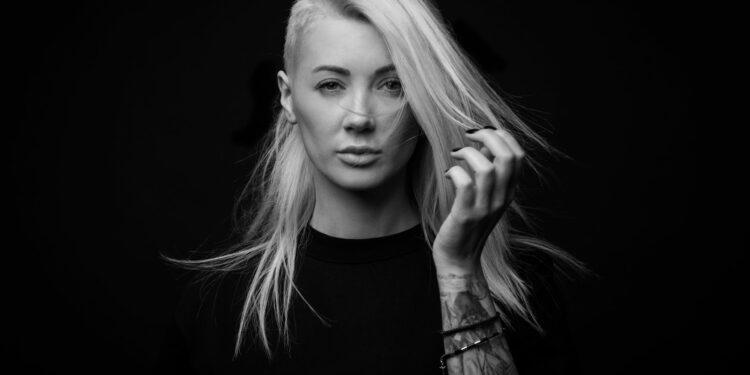 Nusha/ Photo: Promo (Barutana)