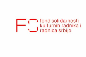 Fond solidarnosti kulturnih radnika i radica Srbije