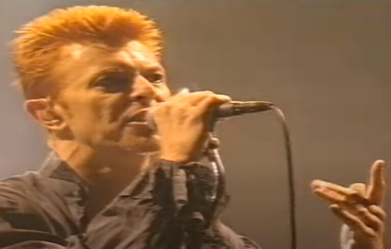 Epska live verzija punk himne Igija Popa… Ovako je Dejvid Bouvi otpevao “Lust For Life” na Rockpalastu 1996… a da li znate kako je ova pesma nastala?