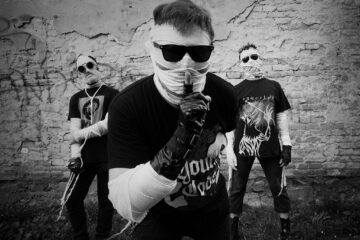 dreDDup/ Photo: Blanka Pavlović