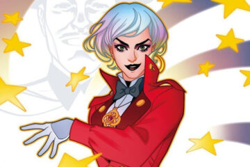 Mandrake the Magician: Mandrakes Legacy