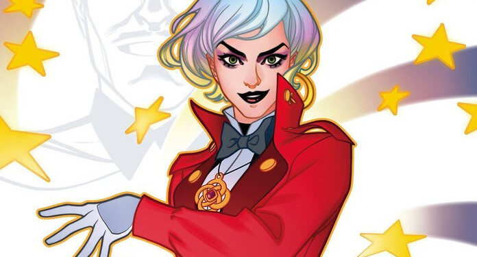Mandrake the Magician: Mandrakes Legacy