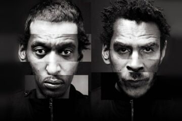 Massive Attack , press promo