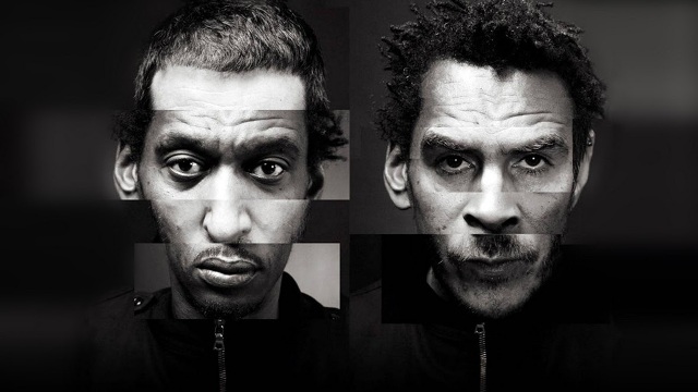 Stiže “Eutopia”… Massive Attack najavili novi EP