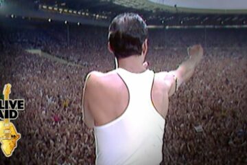 Live Aid/Photo: printscreen