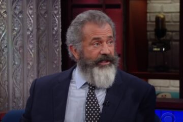 Mel Gibson/Photo: YouTube printscreen